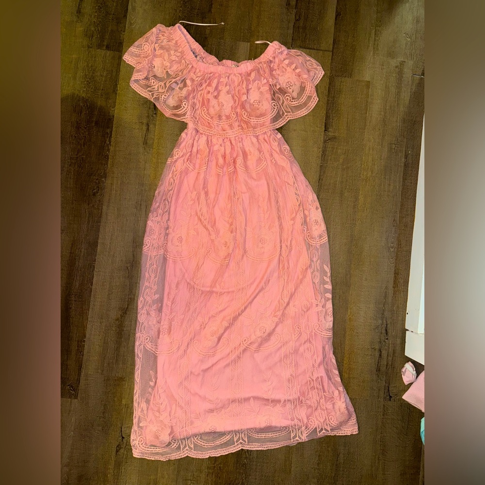 Maternity dress